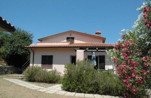 Capoliveri Apartment | Appartamenti Cala Verde