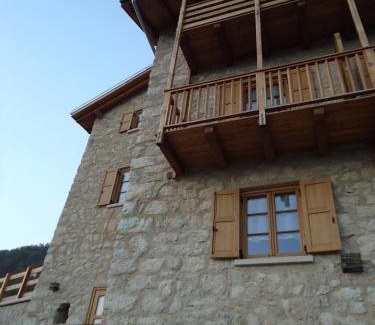 Rovereto Bed & Breakfast | Appartamenti Camere Masi Brenta