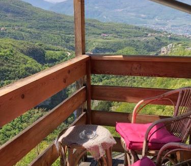 Rovereto Bed & Breakfast | Appartamenti Camere Masi Brenta