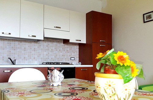 Castelsardo Apartment | Appartamenti Castelsardo E Lu Bagnu