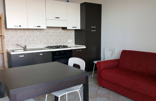 Castelsardo Apartment | Appartamenti Castelsardo E Lu Bagnu