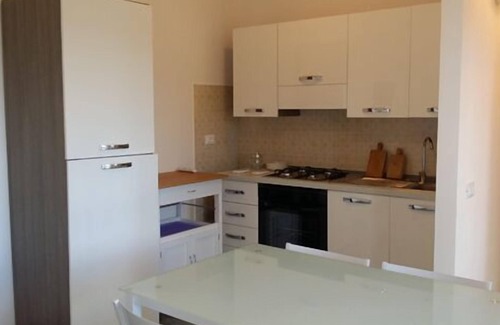 Castelsardo Apartment | Appartamenti Castelsardo E Lu Bagnu