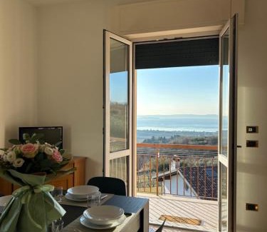 Cavaion Veronese Apartment | Appartamenti Cipriani