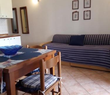 Rio Marina Apartment | Appartamenti Claudia Rio