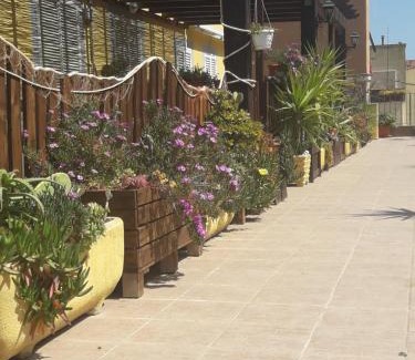 Rio Marina Apartment | Appartamenti Claudia Rio