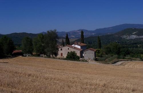 Motina House | Appartamenti con cucina nelle colline toscane