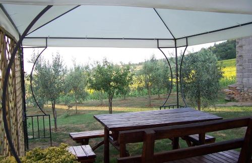 Motina House | Appartamenti con cucina nelle colline toscane