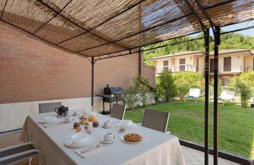 Roe Volciano Apartment | Appartamenti Corte Dei Cipressi