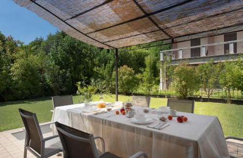 Roe Volciano Apartment | Appartamenti Corte Dei Cipressi