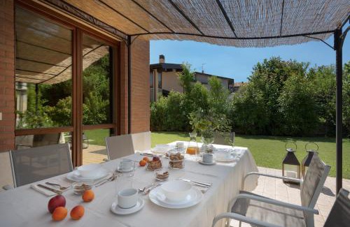 Roe Volciano Apartment | Appartamenti Corte Dei Cipressi