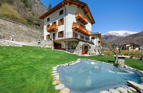 Lillianes Apartment | Appartamenti Cucu - 2