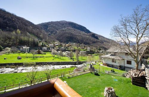 Lillianes Apartment | Appartamenti Cucu - 2
