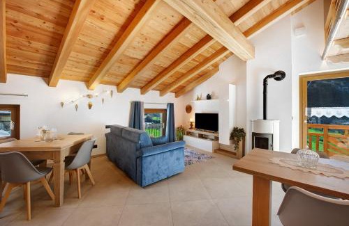 Lillianes Apartment | Appartamenti Cucu - 3
