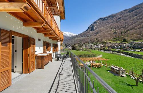 Lillianes Apartment | Appartamenti Cucu - 3