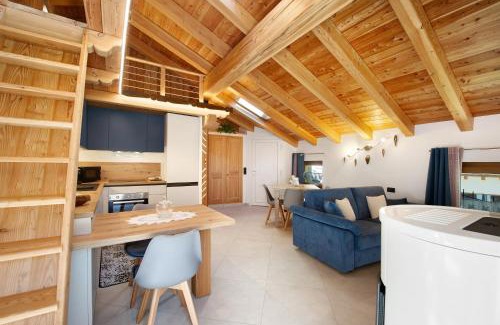 Lillianes Apartment | Appartamenti Cucu - 3