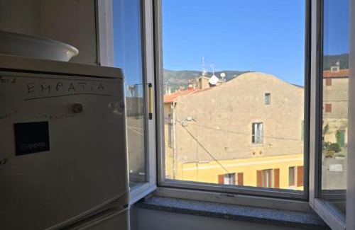San Piero in Campo Apartment | Appartamenti del Lettore - Elba Affitti