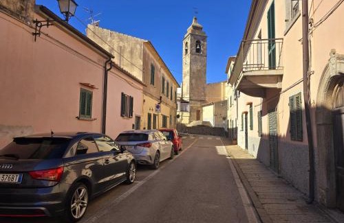 San Piero in Campo Apartment | Appartamenti del Lettore - Elba Affitti