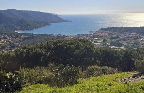 San Piero in Campo Apartment | Appartamenti del Lettore - Elba Affitti