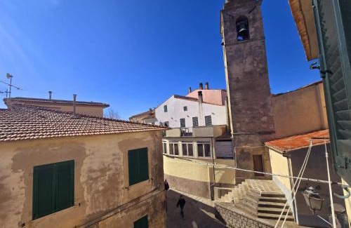 San Piero in Campo Apartment | Appartamenti del Lettore - Elba Affitti