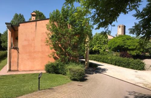 Borghetto Apartment | Appartamenti di Andrea