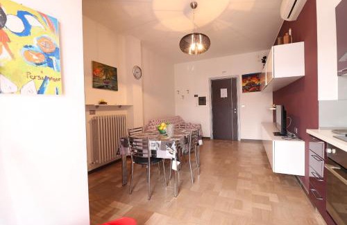Tortoreto Lido Apartment | Appartamenti da Mimmo