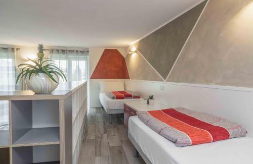 Spormaggiore Apartment | Appartamenti Decarli