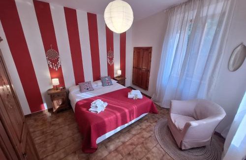 Acceglio Apartment | Appartamenti del GIGANTE FRASSINO