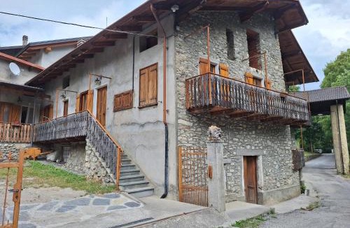 Acceglio Apartment | Appartamenti del GIGANTE FRASSINO