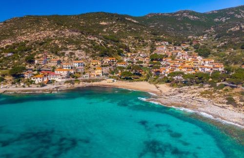 Seccheto Apartment | Appartamenti del Sole - Goelba