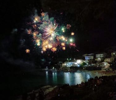 Seccheto Apartment | Appartamenti del Sole - Goelba