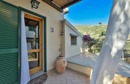 Seccheto Apartment | Appartamenti del Sole - Goelba