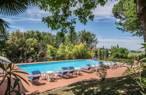 Strove Apartment | Appartamenti di Castel Pietraio