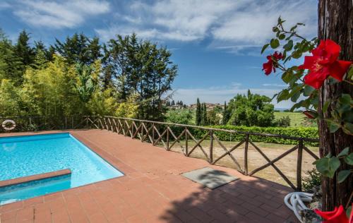Strove Apartment | Appartamenti di Castel Pietraio