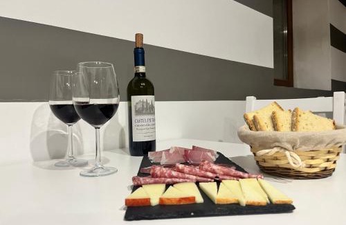 Strove Apartment | Appartamenti di Castel Pietraio