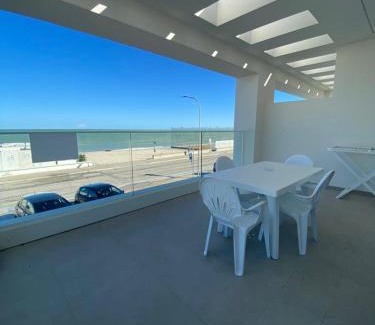 Marotta House | Appartamenti Dreams