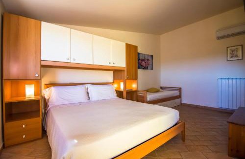 Alberese Apartment | Appartamenti e Affittacamere Le Due Ruote