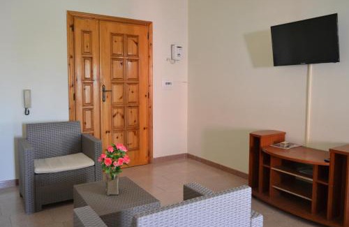 Le Castella Apartment | Appartamenti e Stanze Onde Blu