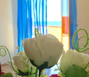 Le Castella Apartment | Appartamenti e Stanze Onde Blu