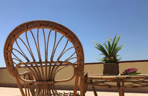 Le Castella Apartment | Appartamenti e Stanze Onde Blu