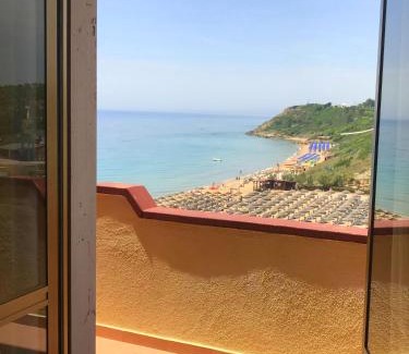 Le Castella Apartment | Appartamenti e Stanze Onde Blu