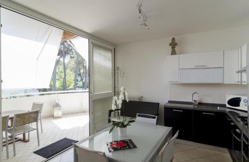 Milano Marittima Apartment | Appartamenti Federica 5