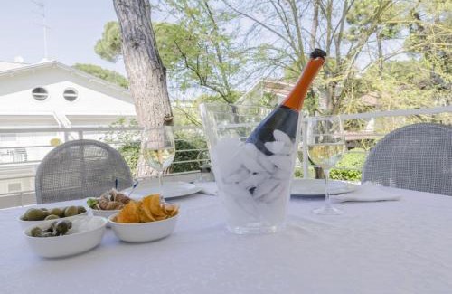 Milano Marittima Apartment | Appartamenti Federica