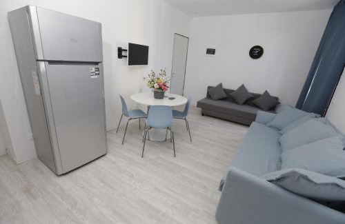 Torre Pedrera Apartment | Appartamenti Feel Good