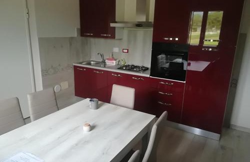 Bastia Umbra Apartment | Appartamenti Fiorella