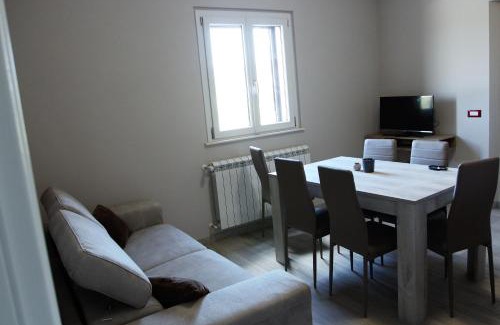 Bastia Umbra Apartment | Appartamenti Fiorella