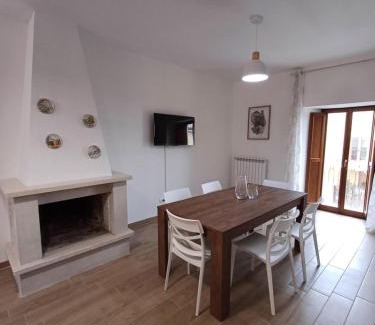 Poggio Picenze Apartment | Appartamenti Francesca & Chiara-Affitti Brevi Italia