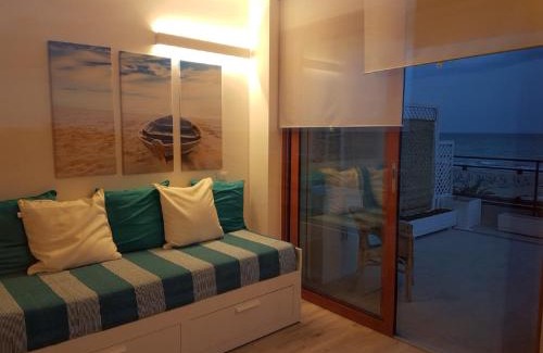 Tortoreto Lido Apartment | Appartamenti FronteMare