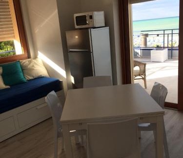 Tortoreto Lido Apartment | Appartamenti FronteMare