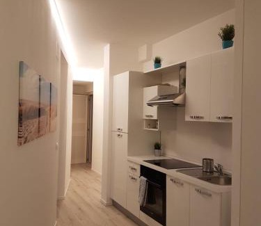 Tortoreto Lido Apartment | Appartamenti FronteMare
