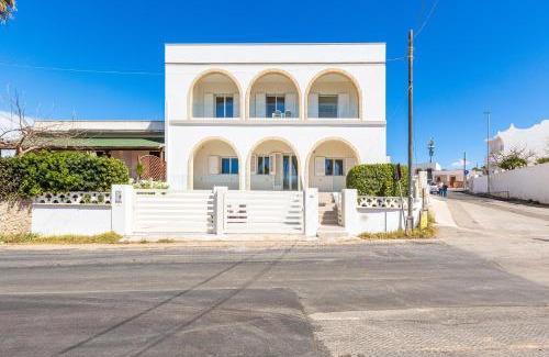 Torre Vado Apartment | Appartamenti Gemma Marina by BarbarHouse